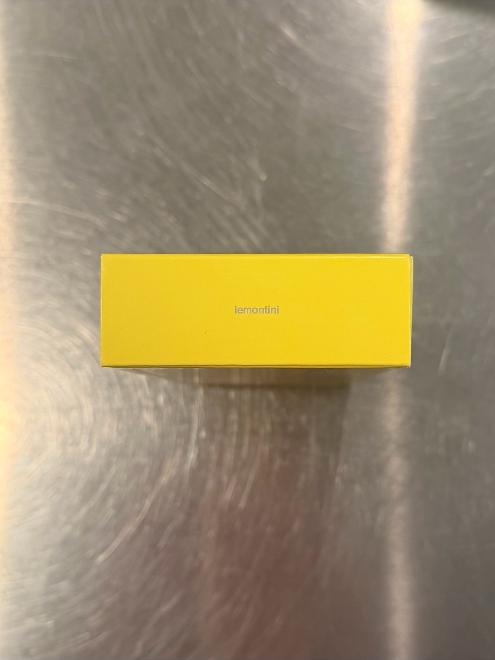 rhode Lip Case in Lemontini - Picture 7 of 8